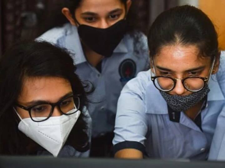 UP Board Scrutiny 2022 Date 10th class Scrutiny form UP Board 12th class Scrutiny form upmsp.edu.in UP Board Result 2022 ann UP Board Result 2022 Scrutiny: यूपी बोर्ड ने स्क्रूटनी फॉर्म भरने की तारीख का किया ऐलान, जानें- क्या है प्रॉसेस