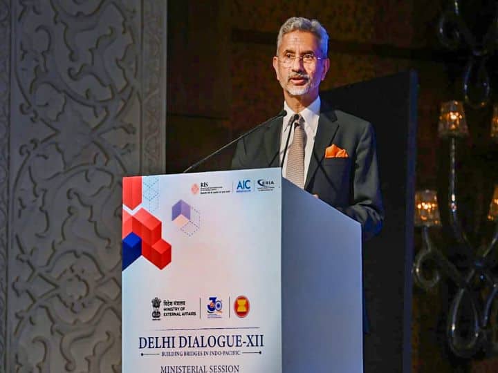 India Will Not Allow China's Unilateral Attempt To Alter LAC: Jaishankar India Will Not Allow China's Unilateral Attempt To Alter LAC: Jaishankar