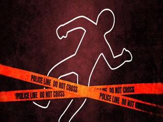 MURDER: પુત્રને બચાવવા ગયેલા પિતાની હત્યા, ઝઘડાનું કારણ છે ચોંકાવનારું