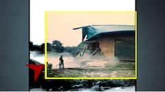 Rains wreak havoc in Assam, 18 Lakh people affected in 24 districts | ABP News