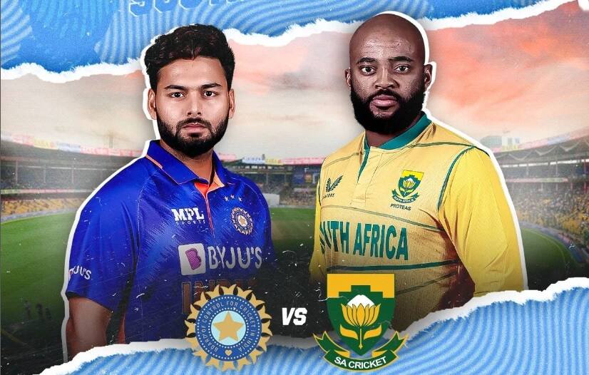 IND vs SA, 5th T20: India playing against South Africa, know team squad, match details, when and where to watch and other details IND vs SA, 5th T20 Preview: সিরিজে নাটকীয় প্রত্যাবর্তন ভারতের, আজ কি ট্রফি উঠবে পন্থের হাতে?
