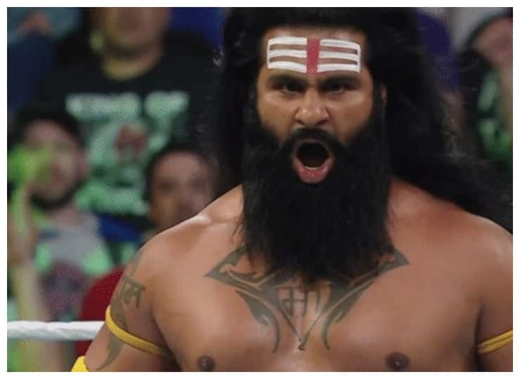 Superstar Veer Mahaan showed the power of Main Event, defeated the former Tag Team Champion robert roode Main Event फिर दिखा Superstar Veer Mahaan का दम, पूर्व टैग टीम चैंपियन को दी मात