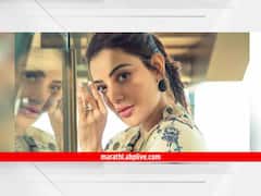 PHOTO : बॅकग्राउंड डान्सर ते लोकप्रिय अभिनेत्री! ‘असा’ होता ‘सिंघम’ फेम काजल अग्रवालचा फिल्मी प्रवास...