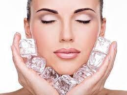 beneficial ice facial Home mada Facial: ગ્લોઇંગ સ્કિન માટે અજમાવી જુઓ સરળ ઘરેલુ ટિપ્સ, થશે ફાયદા