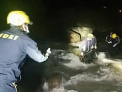 Kedarnath Yatra: केदारनाथ यात्रा के दौरान खाई में गिरा शख्स, तलाशी के दौरान SDRF टीम को मिला अज्ञात व्यक्ति का शव