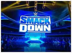 SmackDown के लिए WWE ने की टाइटल मैच की घोषणा, हाल में ही चैंपियनशिप हारने वाला सुपरस्टार फिर बनेगा चैंपियन?