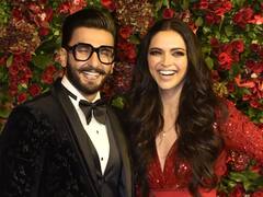 Ranveer Singh : रणवीर सिंह आता शाहरुखचा शेजारी, वांद्र्यात 4 मजले विकत घेतले, किंमत वाचून थक्क व्हाल