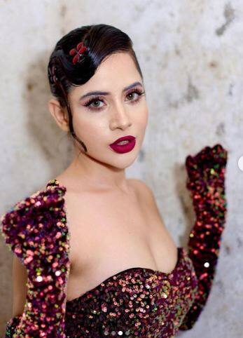 ਉਰਫੀ ਜਾਵੇਦ ਦਾ ਡ੍ਰੈਸਿੰਗ ਸੈਂਸ ਹੈ ਸਭ ਤੋਂ ਅਲੱਗ