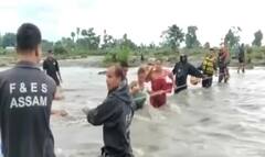 દેશના આ બે રાજ્યોમાં પુરના પ્રકોપથી લોકોની દયનીય સ્થિતિ, 19 લોકોના મોત