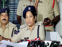 Secunderabad Protest : సికింద్రాబాద్ రైల్వే స్టేషన్ ఘటన 46 మందిపై కేసులు, రూ.12 కోట్ల నష్టం- రైల్వే ఎస్పీ అనురాధ