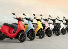 Top 5 Best Selling Electric Scooter : यहां जानिए मई में सबसे ज्यादा कौन-सा इलेक्ट्रिक स्कूटर बिका?