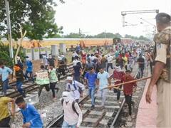 Agnipath Scheme: हिंसा भड़काने के मामले में ग्वालियर के फिजिकल ट्रेनर को पकड़ने में जुटी पुलिस, इनाम घोषित