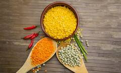 Health Tips: ਬਾਰਸ਼ ਦੇ ਮੌਸਮ 'ਚ ਖਾਓ ਇਹ ਦਾਲਾਂ ਪੇਟ ਰਹੇਗਾ ਇਕਦਮ ਫਿੱਟ