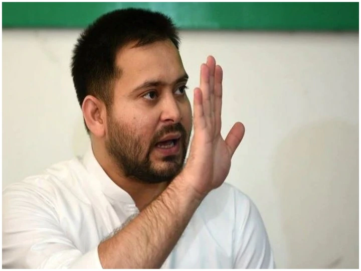 Agnipath Protest Update: Tejashwi questions the scheme | ABP News