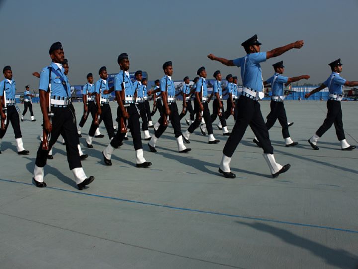 Indian Air Force releases details on Agnipath recruitment