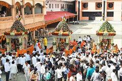 રથયાત્રા માટે તડામાર તૈયારીઓ શરૂ, જુઓ કેવો છે પોલીસનો એક્શન પ્લાન