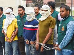 Sidhu Moose Wala Murder Case: मूसेवाला की हत्या के लिए शूटर ने 8 बार की थी रेकी, ग्रेनेड से हमले की थी योजना!