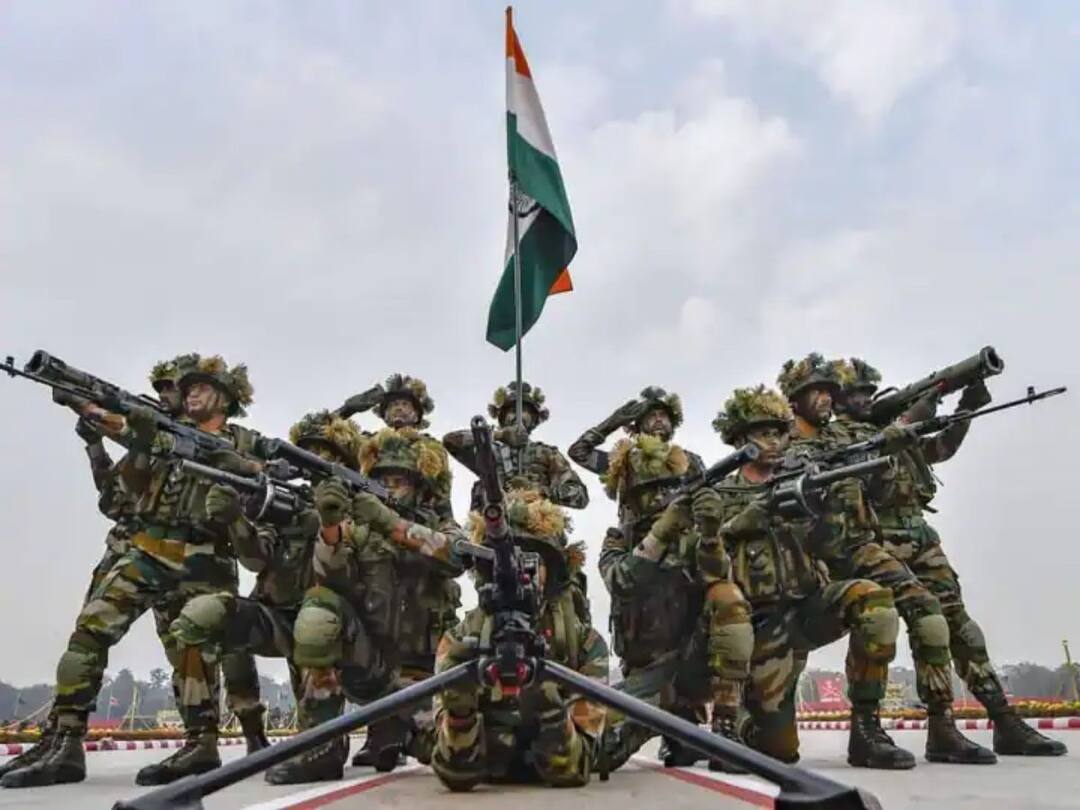 Agneepath Scheme : अग्निवीरांच्या भरती प्रक्रियेला सुरूवात, काय आहेत नियम आणि अटी? agneepath scheme army terms and conditions for agnipath scheme recruitment Agneepath Scheme : अग्निवीरांच्या भरती प्रक्रियेला सुरूवात, काय आहेत नियम आणि अटी?