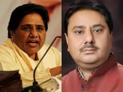 Azamgarh By-Poll: आजमगढ़ में BSP को इस बड़े मुस्लिम संगठन ने दिया समर्थन, सपा की बढ़ सकती हैं मुश्किलें