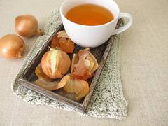 Onion Peel Tea:ડુંગળીના ફોતરામાં છે અનેક ગુણ આ રીતે કરો તેનો ઉપયોગ, થશે અનેકગણા ફાયદા