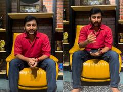 RJ Balaji: நானே +2 ஃபெயில்டா.. வீடியோ வெளியிட்டு அட்வைஸ் கொடுத்த ஆர்.ஜே.பாலாஜி..!