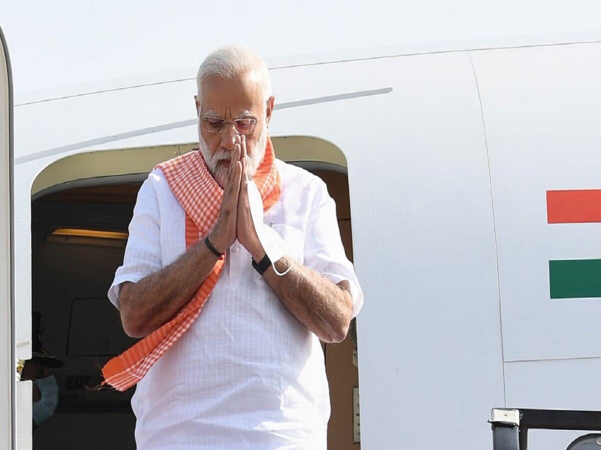 PM Narendra Modi Will Visit Germany And UAE Know About His Programme | PM Modi Visit: पीएम मोदी आज से 28 जून तक जर्मनी और यूएई के दौरे के लिए रवाना, जानिए