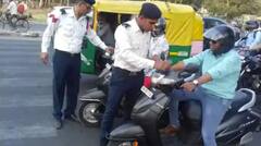 E-Challan System: ਜੇ ਤੁਹਾਡਾ ਵੀ ਹੋ ਗਿਆ ਚਲਾਨ ਤਾਂ ਨਾ ਹੋਵੋ ਪ੍ਰੇਸ਼ਾਨ, ਇੰਝ ਘਰ ਬੈਠੇ ਹੀ ਕਰ ਸਕਦੇ ਹੋ ਆਨਲਾਈਨ ਭੁਗਤਾਨ