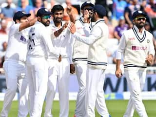 ઇંગ્લેન્ડમાં પ્રેક્ટિસ મેચ 'ગલી ક્રિકેટ' બની, પુજારાએ બન્ને ટીમમાંથી બેટિંગ કરી, ટીમમાં ન હતા એ ખેલાડીઓ બૉલિંગ કરવા આવ્યા