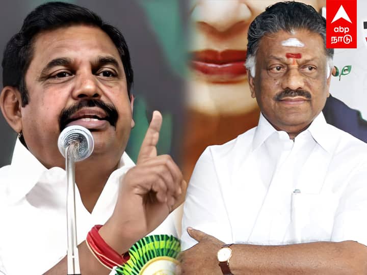Will Edappadi Palanisamy be announced as AIADMK General Secretary tomorrow morning சிம்ம லக்னம்.. அதிமுக பொதுச்செயலாளராகிறார் ஈபிஎஸ்.. நேரத்துடன் ஆரூடம் சொன்ன ஜோசியர்!