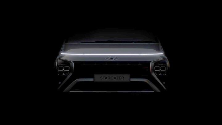 Hyundai Stargazer MPV To Rival Ertiga And Carens — Teaser Released Ahead Of August Debut