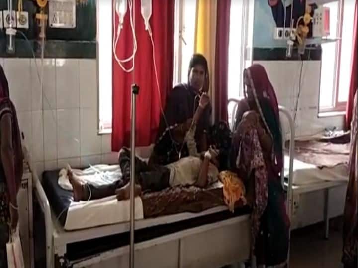 Pratapgarh 2 children died after eating dry bhindi curry in Rajasthan ann Pratapgarh News: राजस्थान के प्रतापगढ़ जिले में सूखी भिंडी की सब्जी खाने से दो बच्चों की मौत! परिवार के पांच सदस्य अस्पताल में भर्ती