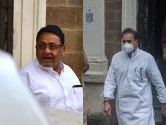 Maharashtra Floor Test : Nawab Malik Anil Deshmukh यांची सुप्रीम कोर्टात धाव ABP Majha