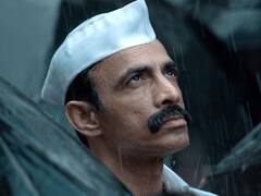 Daagdi Chaawl 2 : 'चुकीला माफी नाही'; 'दगडी चाळ 2' चित्रपट 'या' दिवशी होणार रिलीज