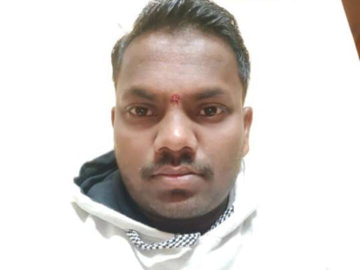 nashik news update Ghantagadi worker commits suicide in nashik  Nashik : सुपरवायझरच्या त्रासाला कंटाळून कर्मचाऱ्याची आत्महत्या, आत्महत्येपूर्वीचा मॅसेज सोशल मीडियावर व्हायरल