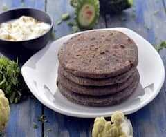 Weight Loss: વજનને ઘટાડે છે આ લોટથી બનેલ રોટલી, ભરપેટ ખાઇને પણ ઉતારી શકો છો વજન