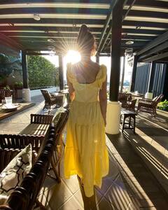 Nayanthara Honeymoon Photos:  हनीमून मनाने थाईलैंड पहुंचीं नयनतारा, पति ने शेयर कीं रोमांटिक फोटोज़