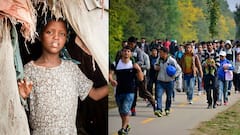 World Refugee Day: আজ বিশ্ব উদ্বাস্তু দিবস, কেন পালিত হয় দিনটি? জেনে নিন