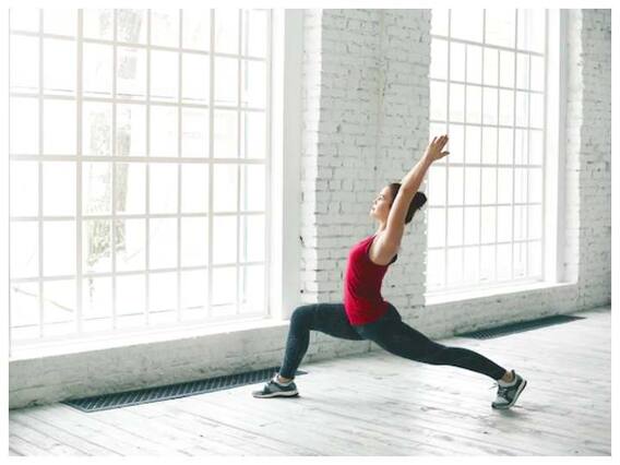 International Yoga Day 2022: सुबह उठने के लिए इन योगासन को करें फाॅलों, भाग जाएगा आलस