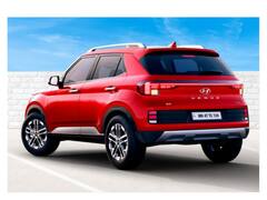 Hyundai Venue Facelift 2022 : फेसलिफ्ट को मिली 15,000 बुकिंग, इस कार में ऐसा क्या है खास?