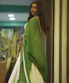 Anukreethy vas photos: கண்ணம்மா கண்ணம்மா.. அனுகீர்த்தியின் லேட்டஸ்ட் போட்டோஸ்.!