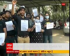 વડોદરામાં સિનિયર રેસિડન્ટ તબીબોની હડતાળ યથાવત