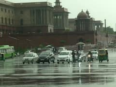 Delhi-NCR Weekly Weather Forecast: दिल्ली-एनसीआर में बारिश को लेकर 'येलो अलर्ट' जारी, जानें- इस पूरे हफ्ते कैसा रहेगा मौसम