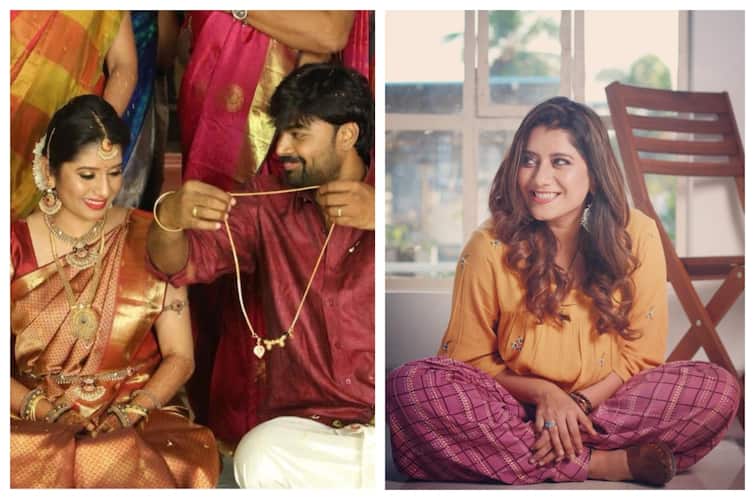 Bigg Boss Celebrity Priyanka Deshpande Divorced her husband Priyanka Deshpande: கணவரை பிரிந்த ப்ரியங்கா? ரசிகர் கேள்விக்கு ஓப்பனாக உடைத்து பேசினார்!