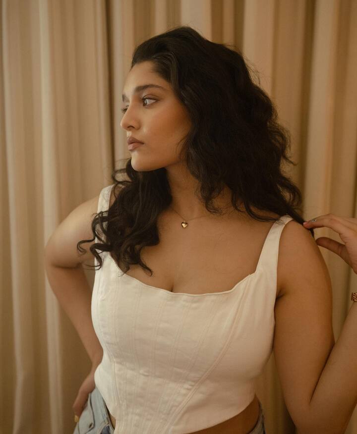 రితికా సింగ్ ఫోటోలు  -Image Credit:Ritika Singh/Instagram
