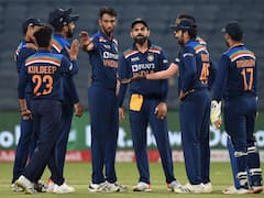 ICC T20 World Cup | Squad Submission Deadline Likely September 15