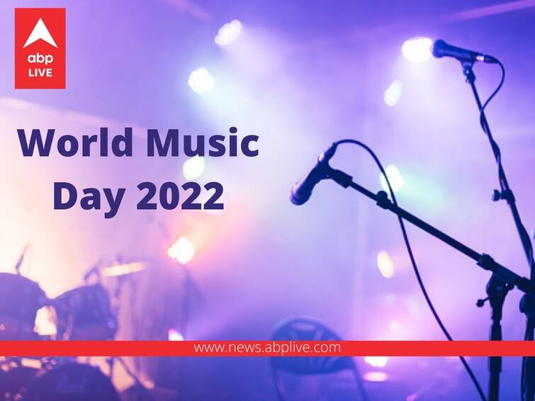 World Music Day 2022: History, Theme And 5 Facts About Fête De La Musique World Music Day 2022: History, Theme And 5 Facts About Fête De La Musique