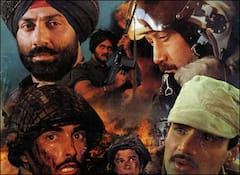 देश प्रेम पर बनी फिल्म: भारत-पाक युद्ध पर बनी 'बॉर्डर', जिसमें सैनिकों ने दिखाया वतन से मुहब्बत क्या होती है