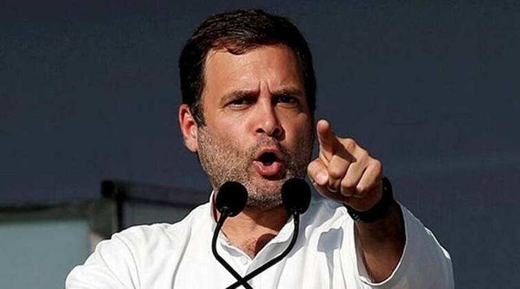 ED and such agencies don't affect me, says Rahul Gandhi Rahul Gandhi : ৫ বারে প্রায় ৫০ ঘণ্টা জিজ্ঞাসাবাদ, ইডি প্রসঙ্গে কী বললেন রাহুল ?