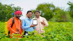 Digital Farming: खेती-किसानी को आसान बनायेंगे ये 5 मोबाइल एप, जानें इनके फायदे