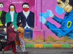 Ahmedabad Corona Update: अहमदाबाद में तेजी से बढ़ रहे कोरोना के मामले, लगातार चौथे दिन मिले 100 से अधिक केस